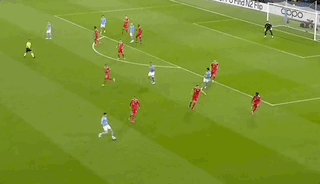 【欧冠】罗德里世界波+哈兰德B席传射，曼城3比0拜仁