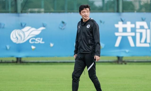 天天盈球官网-大连人提前保级成功 谢晖：希望排名能继续往上升