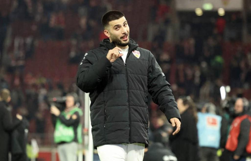 连续四场进球,昂达夫:纳帅联系我了没?也许有,也许没有