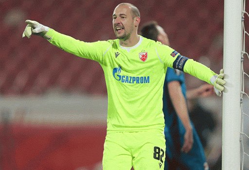 天天盈球网页版-泡走女上司然后加盟死敌!米兰对手门将堪称传奇