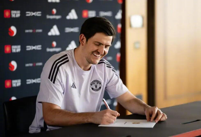 天天盈球足球比分-马奎尔拒迈阿密国际高薪邀约，续约曼联|太阳报|大卫·贝克汉姆|哈里-马奎尔|贝克汉姆|哈里_新浪体育_新浪新闻